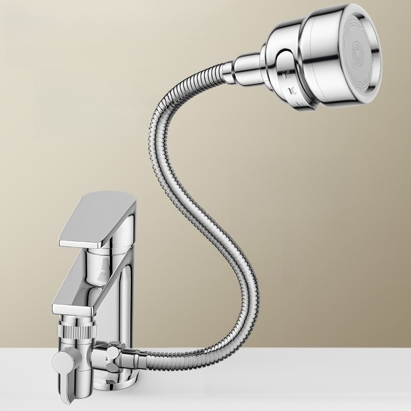 3-speed External Shower Head f - Quirky Kitchen Gadgets 评论和价格