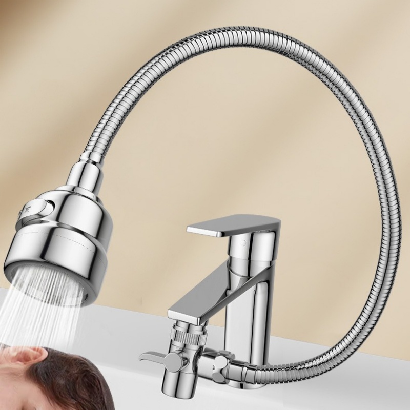 3-speed External Shower Head f - Quirky Kitchen Gadgets 评论和价格
