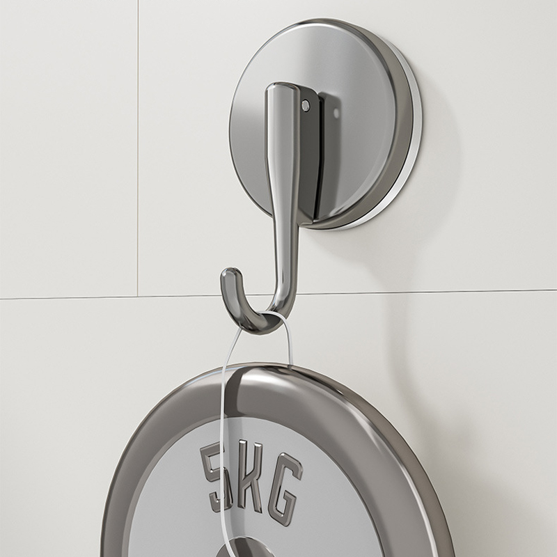 Suction Cup Hooks Punch-free M - Kitchen Gadgets Website 评论和价格