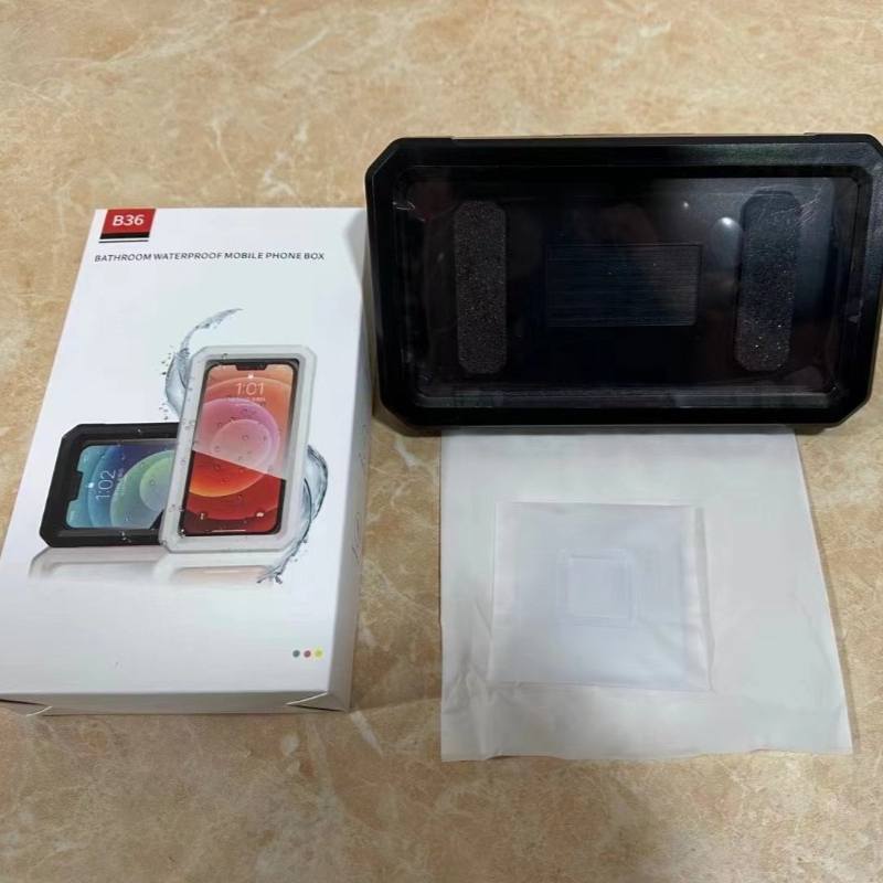 2Pcs shower gadget universal k - Kitchen Gadgets Dropshipping 评论和价格