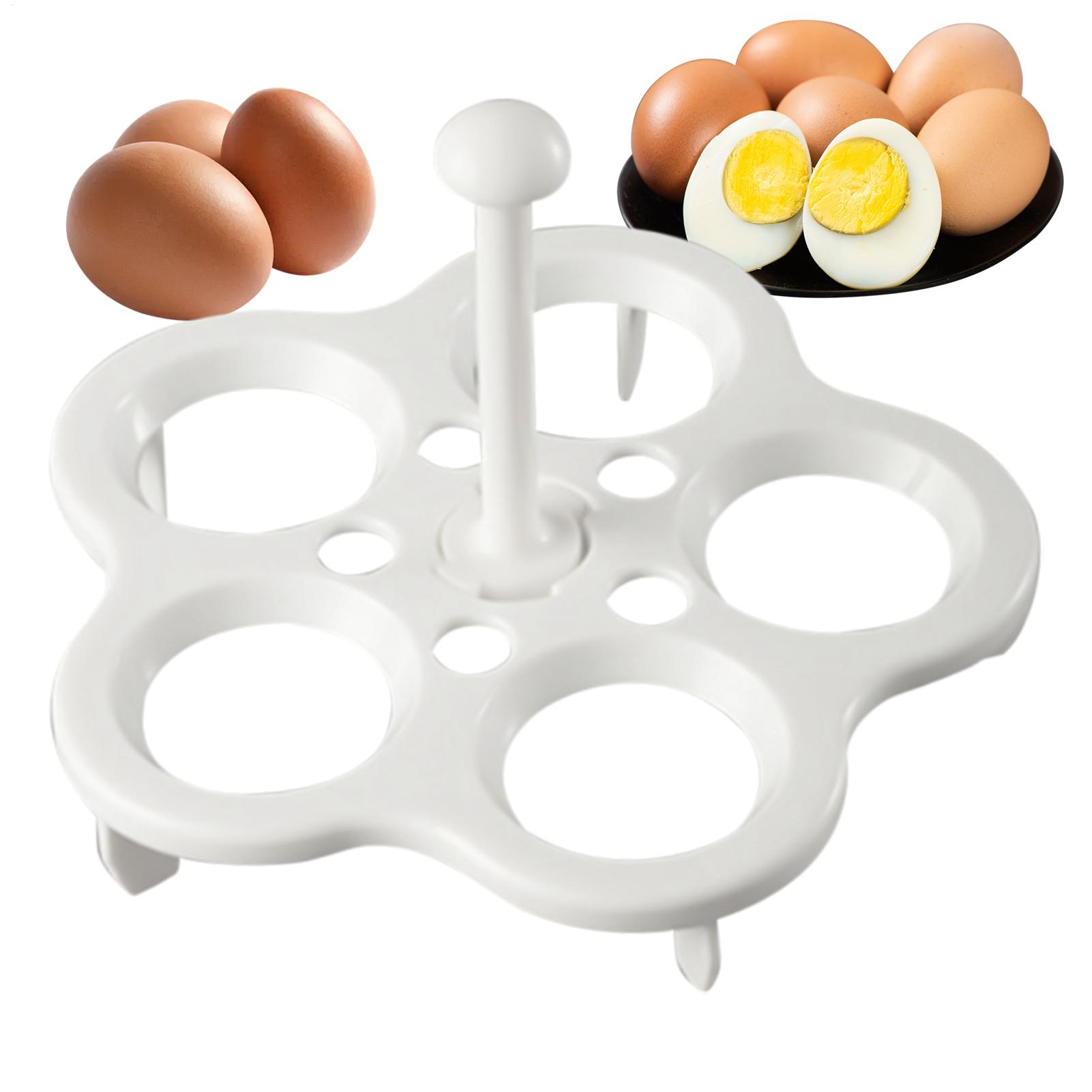 Egg Boiler Holder 4/5 Holds Eg - Kitchen Gadgets Dropshipping 评论和价格