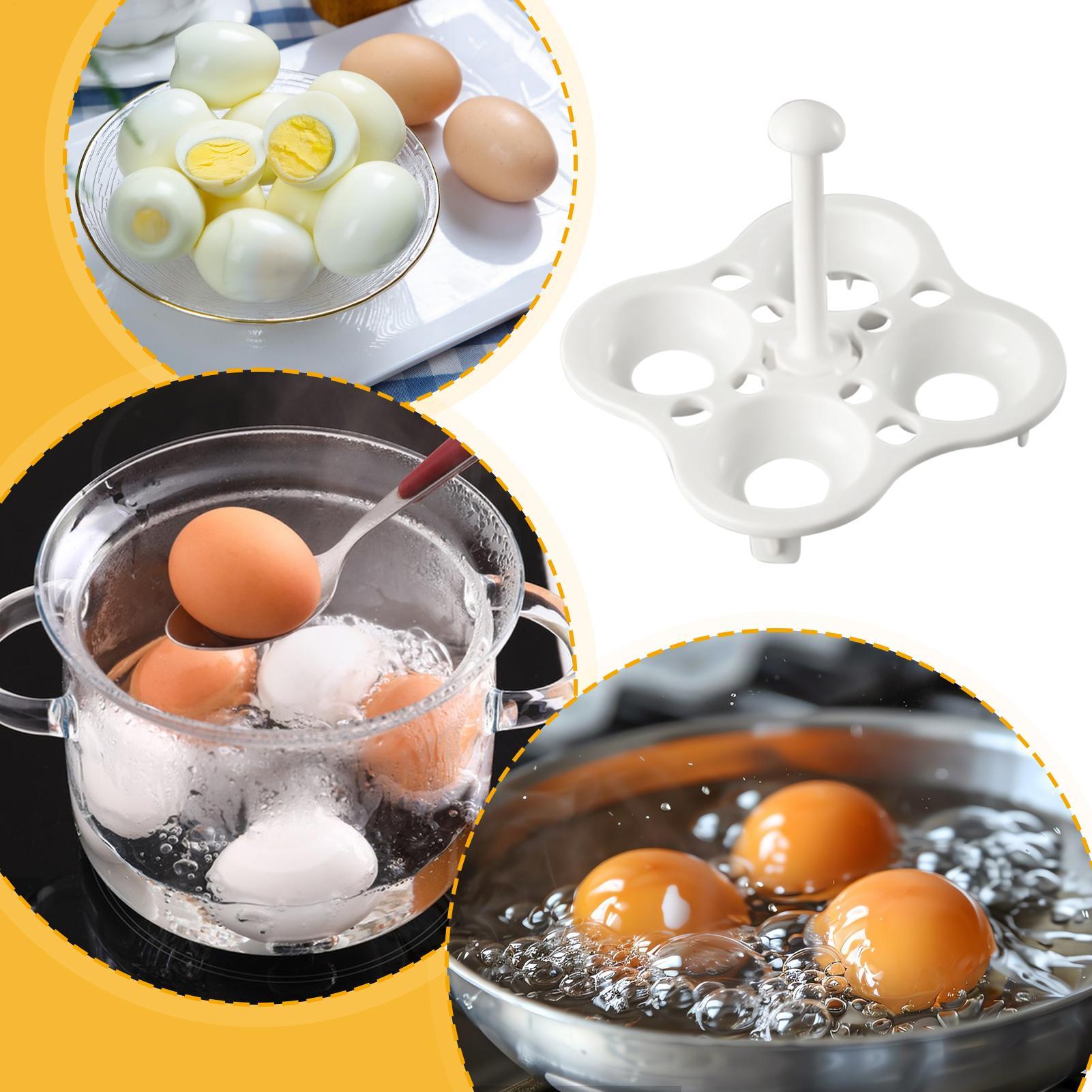 Egg Boiler Holder 4/5 Holds Eg - Kitchen Gadgets Dropshipping 评论和价格