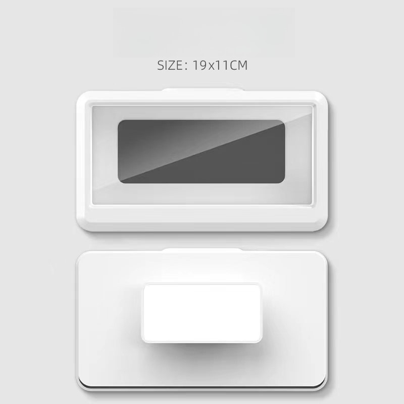 Waterproof Touch Screen Phone  - Kitchen Gadgets Dropshipping 评论和价格