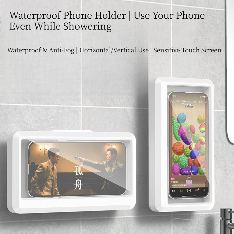Waterproof Touch Screen Phone  - Kitchen Gadgets Dropshipping 评论和价格