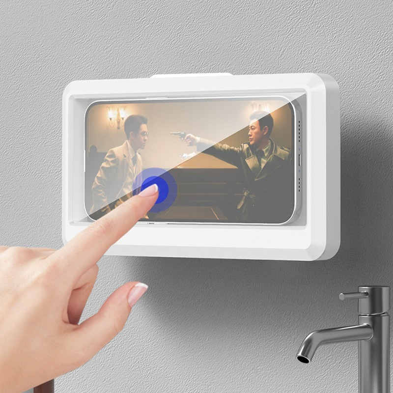 Waterproof Touch Screen Phone  - Kitchen Gadgets Dropshipping 评论和价格