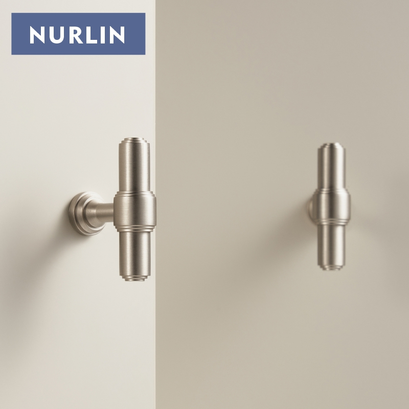 Nurlin Solid Brass Luxurious M - Kitchen Gadgets Luxury 评论和价格