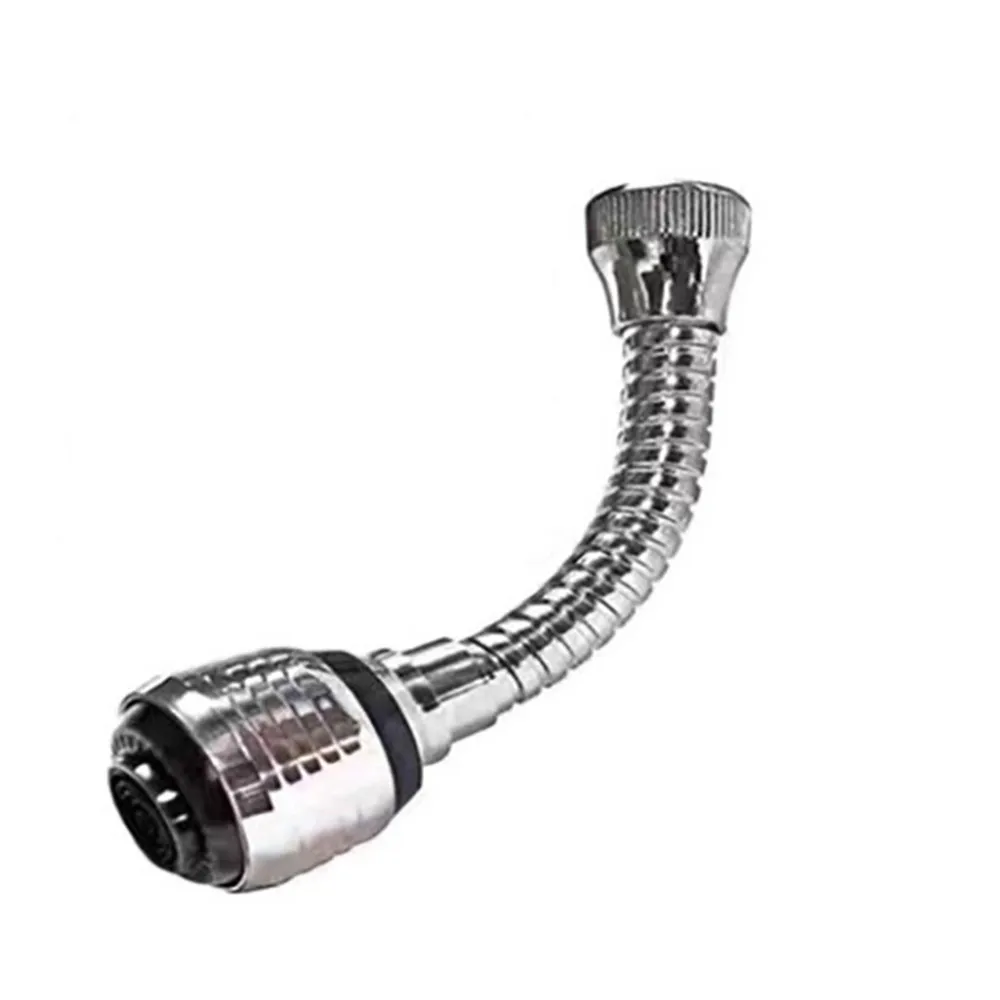 Flexible Faucet Sprayer Turbo  - Kitchen Gadgets Dropshipping 评论和价格