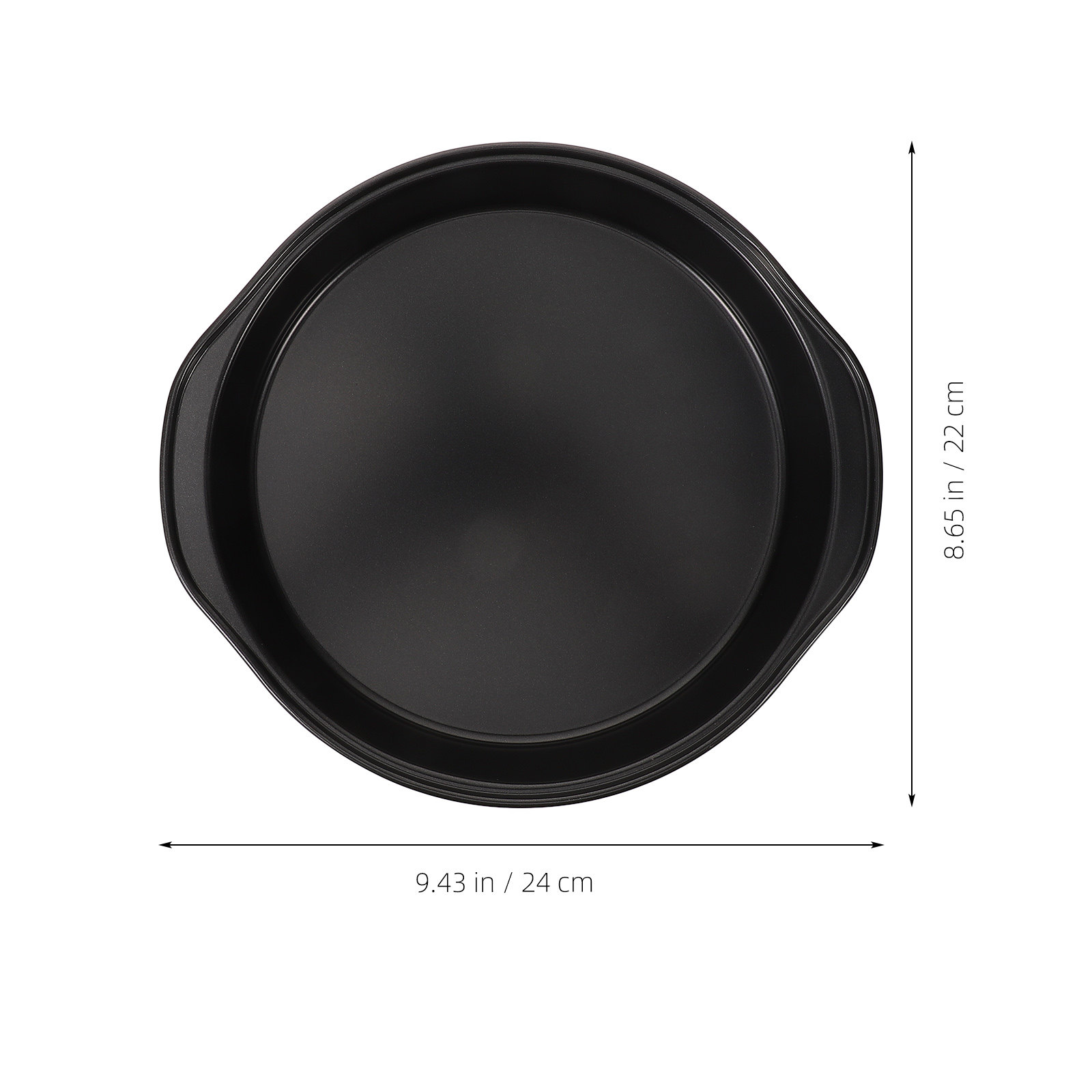 Carbon Steel Pizza Pan Nonstic - Pizza Stone Baking 评论和价格