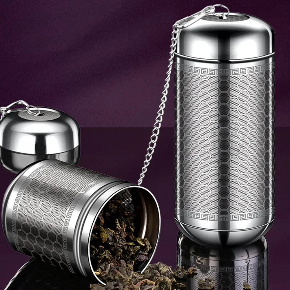 304 Stainless Steel Tea Infuse - Quirky Kitchen Gadgets 评论和价格