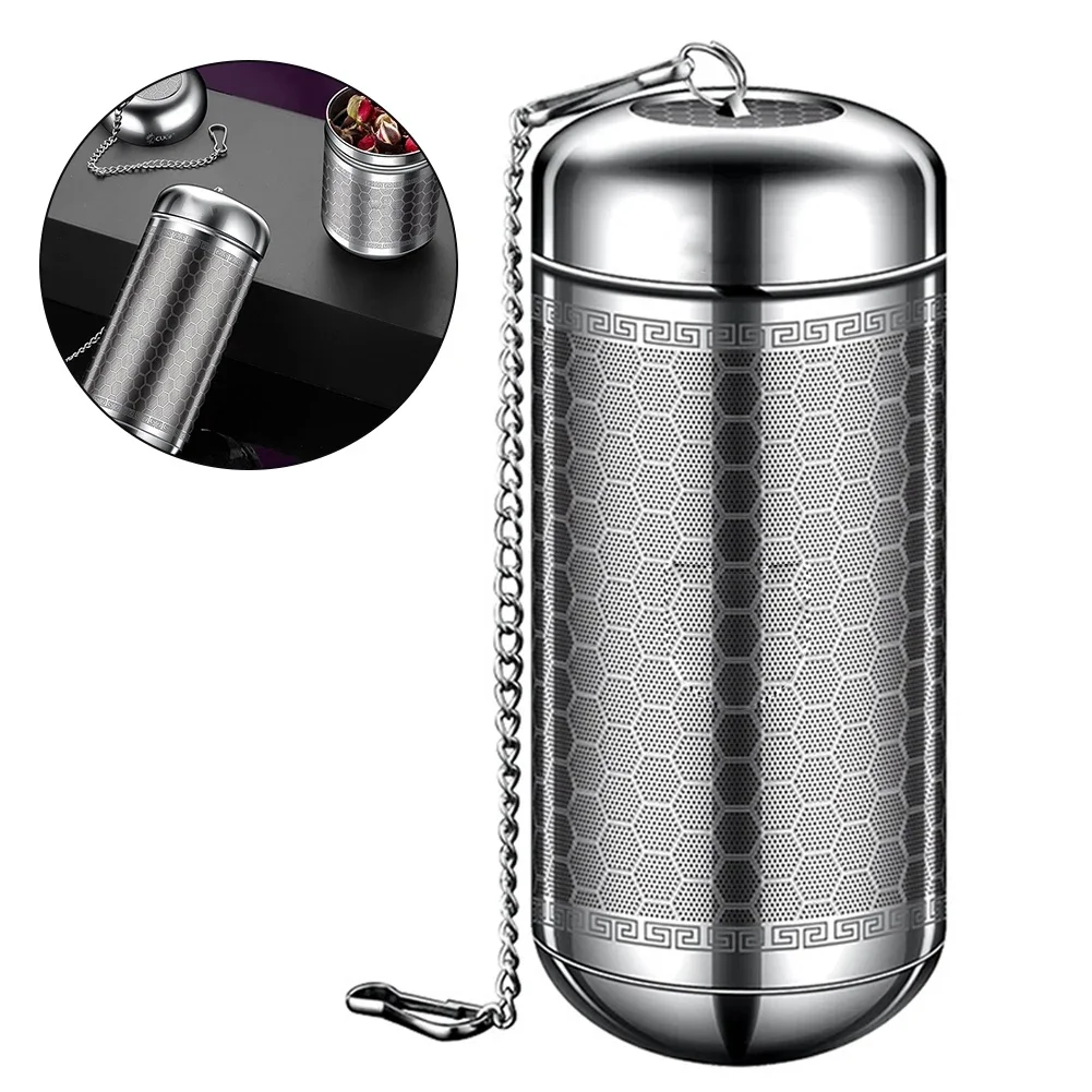 304 Stainless Steel Tea Infuse - Quirky Kitchen Gadgets 评论和价格