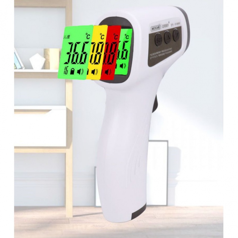 Thermometer Veterinary Equipme - Instant Read Thermometer 评论和价格