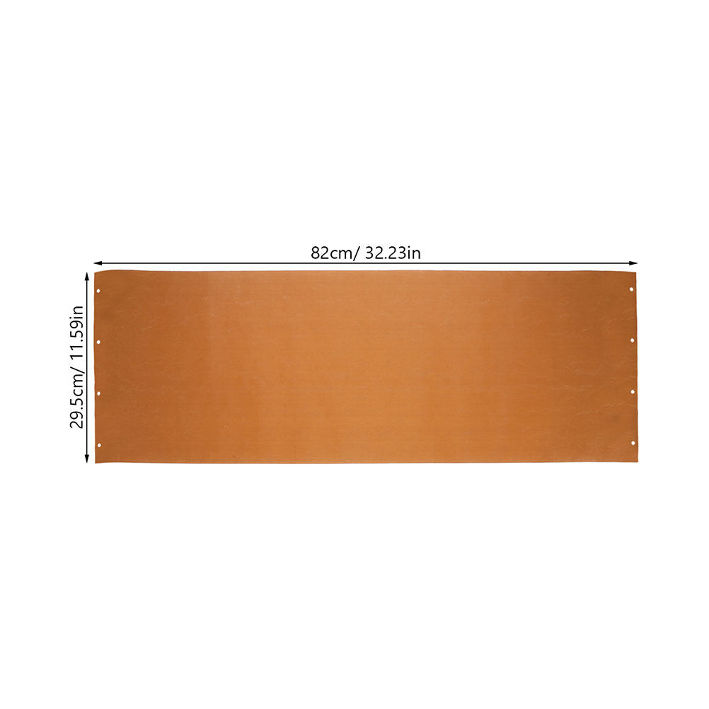 2Pcs Sliding Pizza Peel Cloth  - Pizza Stone Baking 评论和价格