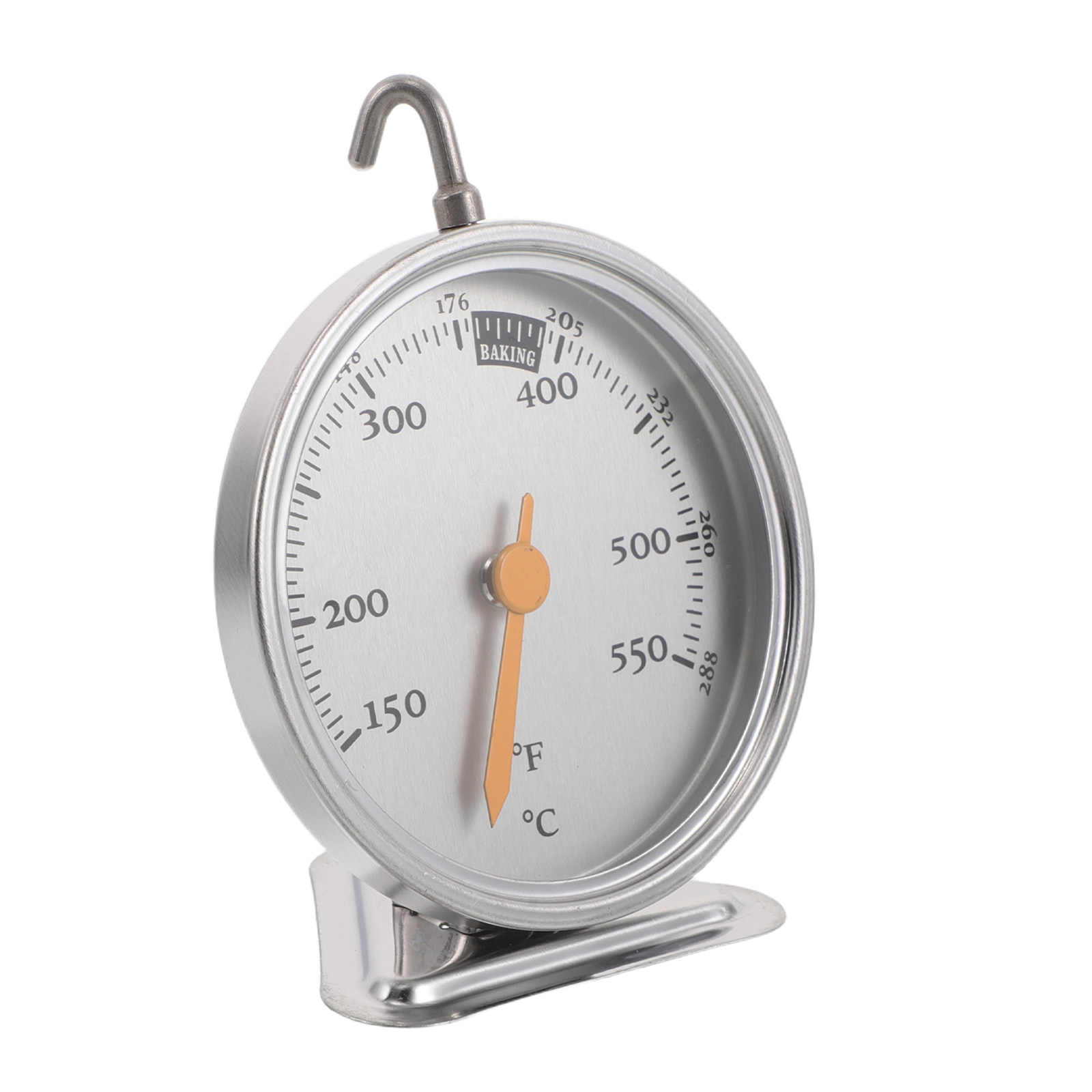 Oven Thermometer Stainless Ste - Instant Read Thermometer 评论和价格