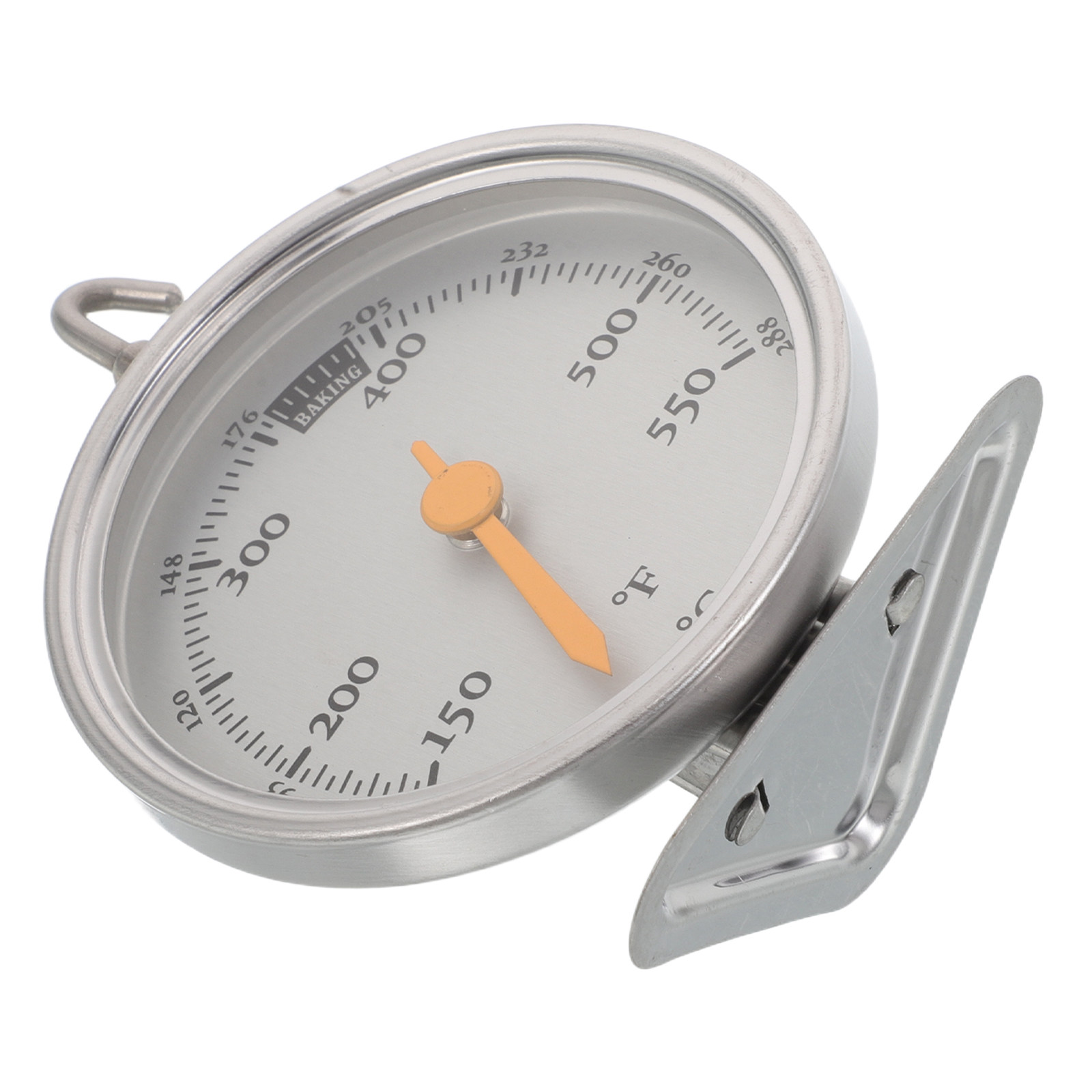 Oven Thermometer Stainless Ste - Instant Read Thermometer 评论和价格