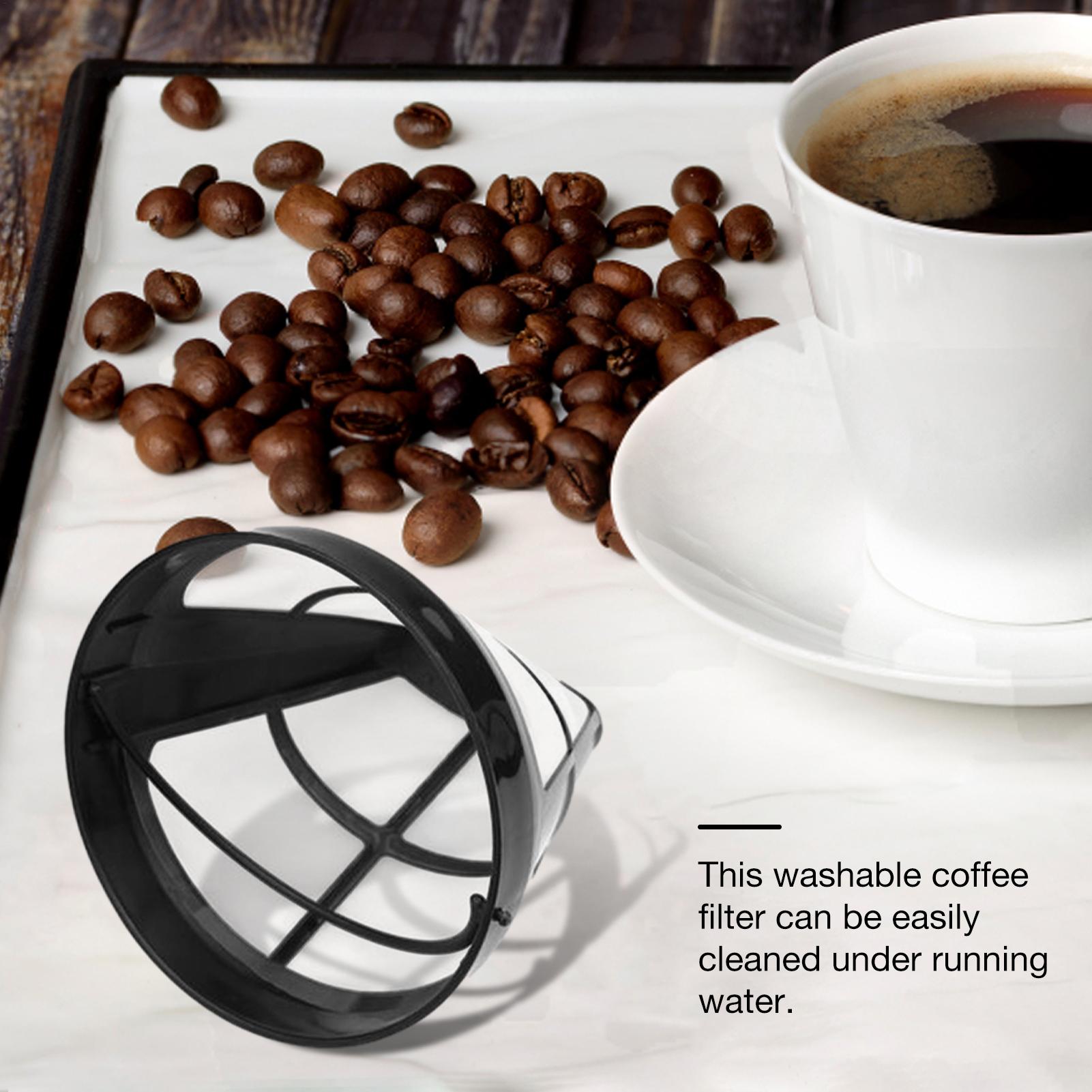 Gadget Coffee Machine Strainer - Kitchen Gadgets Dropshipping 评论和价格