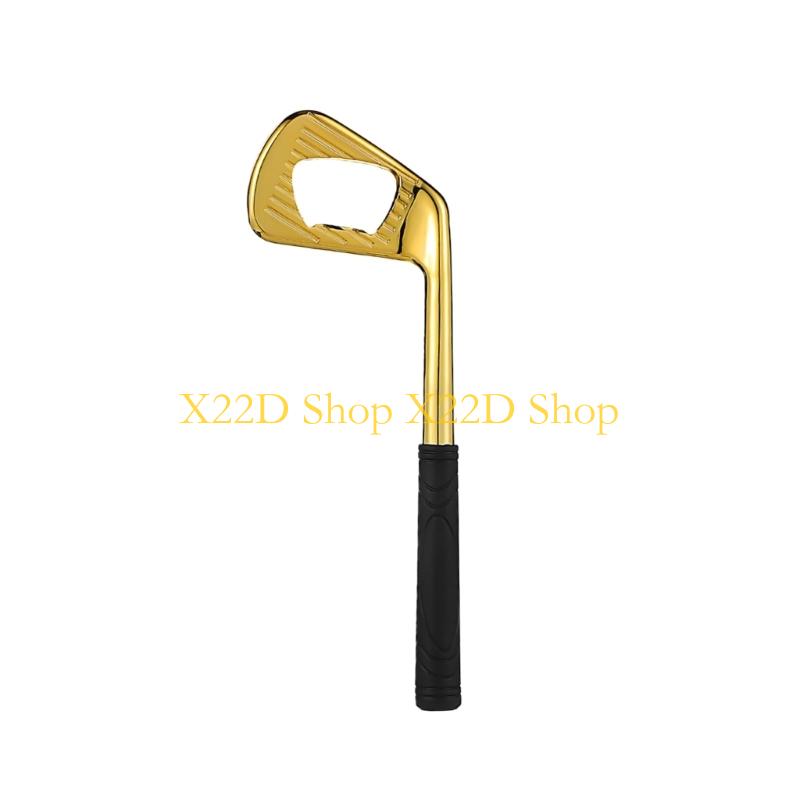 X22D Unique Golf Clubs Bottle  - Kitchen Gadgets Club 评论和价格