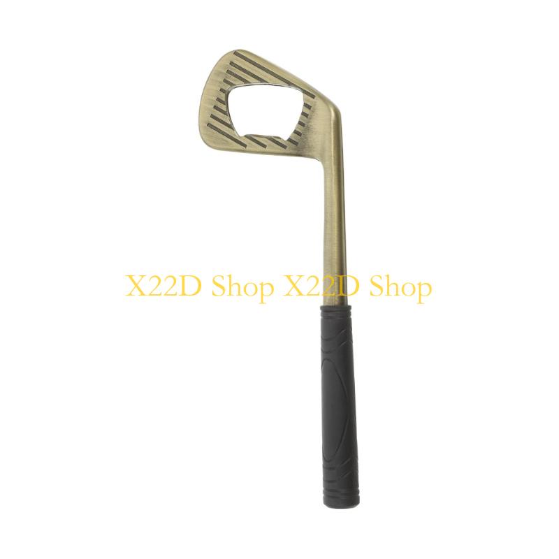 X22D Unique Golf Clubs Bottle  - Kitchen Gadgets Club 评论和价格