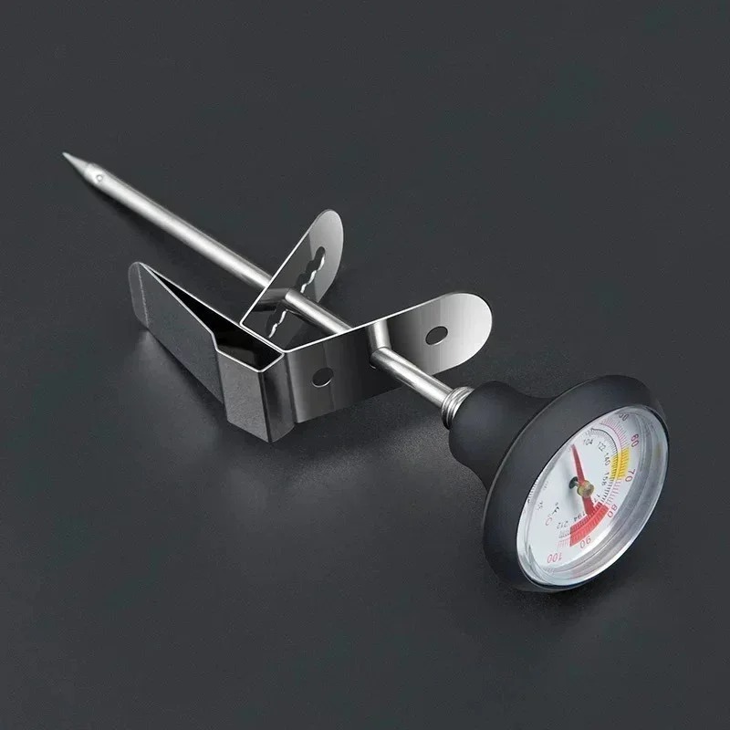 Instant Read Stainless Steel C - Instant Read Thermometer 评论和价格