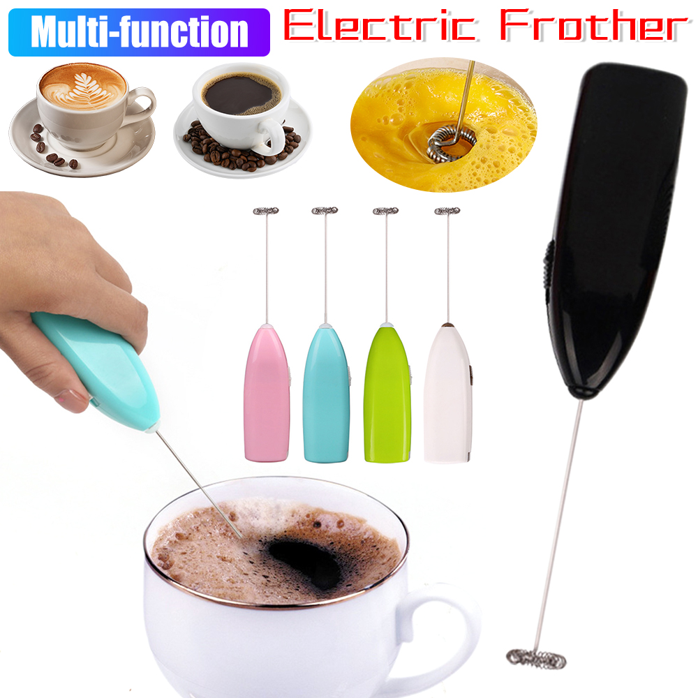 Ireless Milk Foamer Coffee Whi - Kitchen Gadgets Website 评论和价格