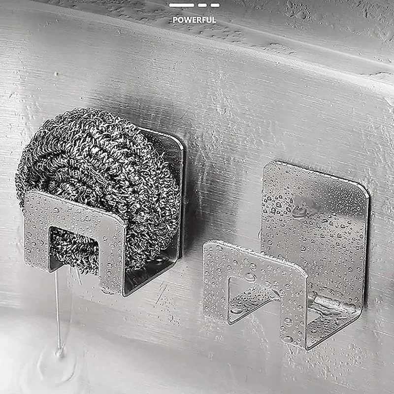 Kitchen Stainless Steel Sponge - Kitchen Gadgets Dropshipping 评论和价格