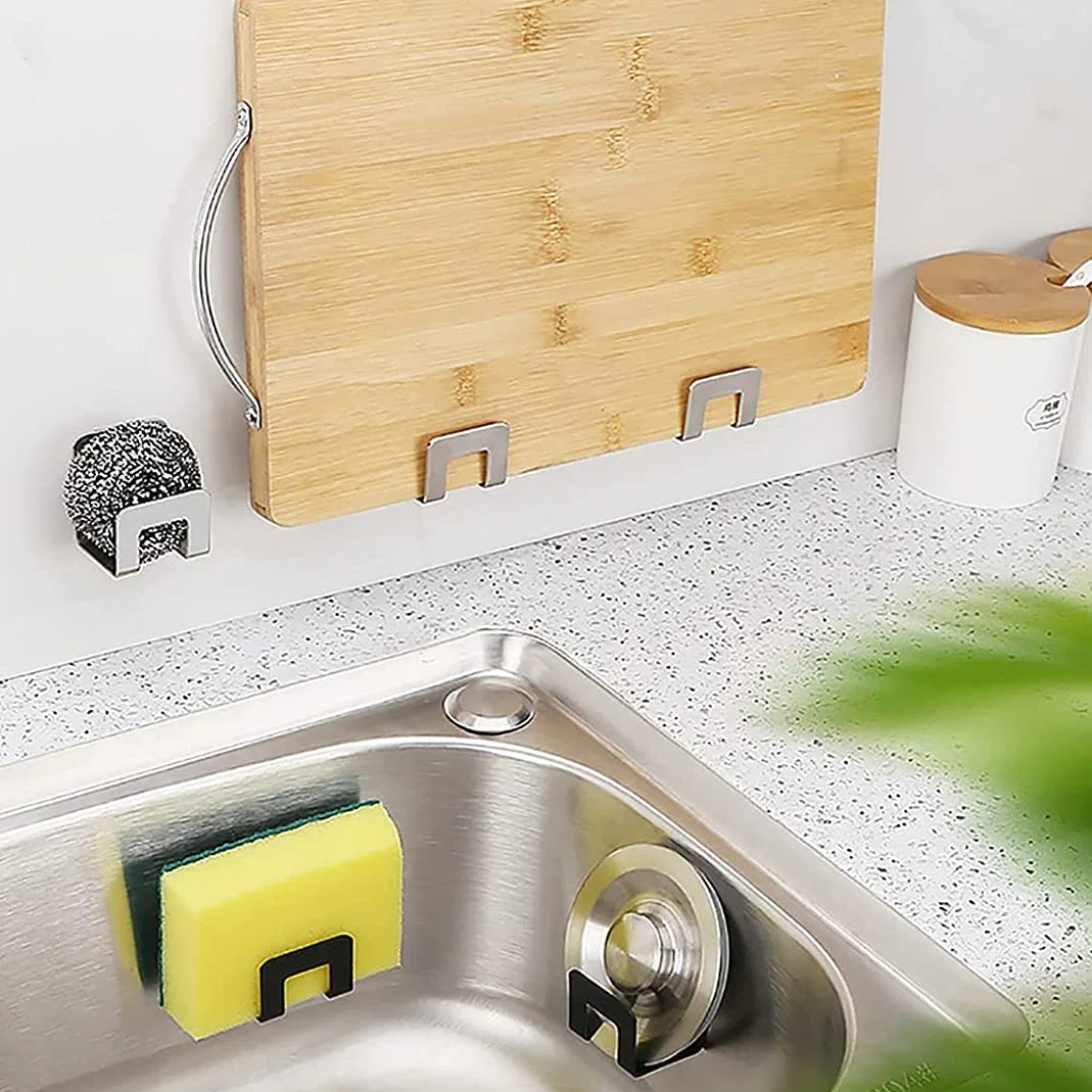 Kitchen Stainless Steel Sponge - Kitchen Gadgets Dropshipping 评论和价格