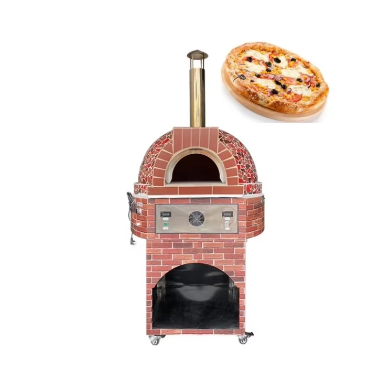 Custom Italian Traditional Dom - Pizza Stone Baking 评论和价格