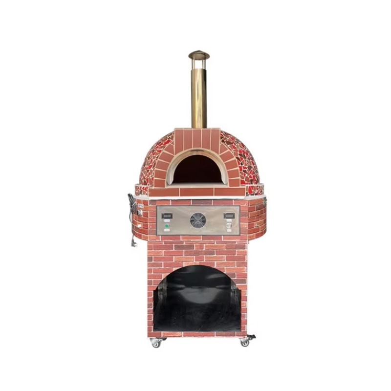 Custom Italian Traditional Dom - Pizza Stone Baking 评论和价格
