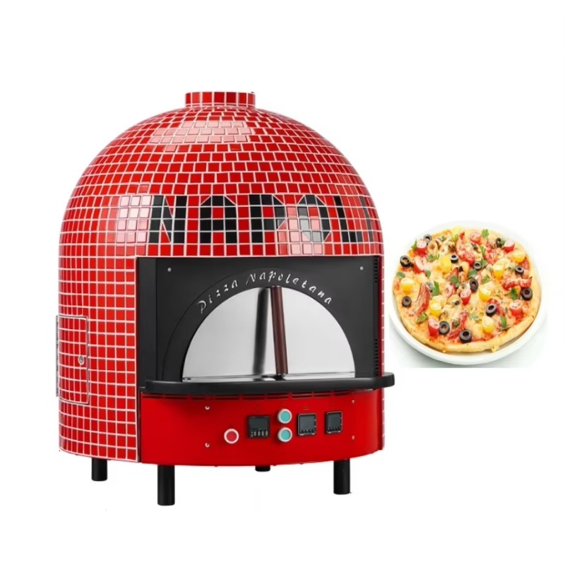 Custom Italian Traditional Dom - Pizza Stone Baking 评论和价格