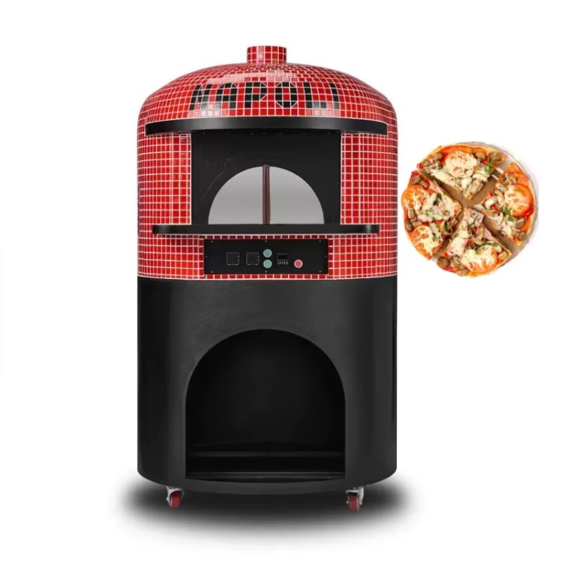 Custom Italian Traditional Dom - Pizza Stone Baking 评论和价格