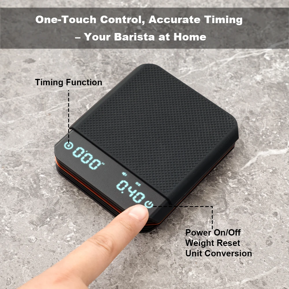 Kitchen Scale Coffee Accessori - Kitchen Gadgets Website 评论和价格