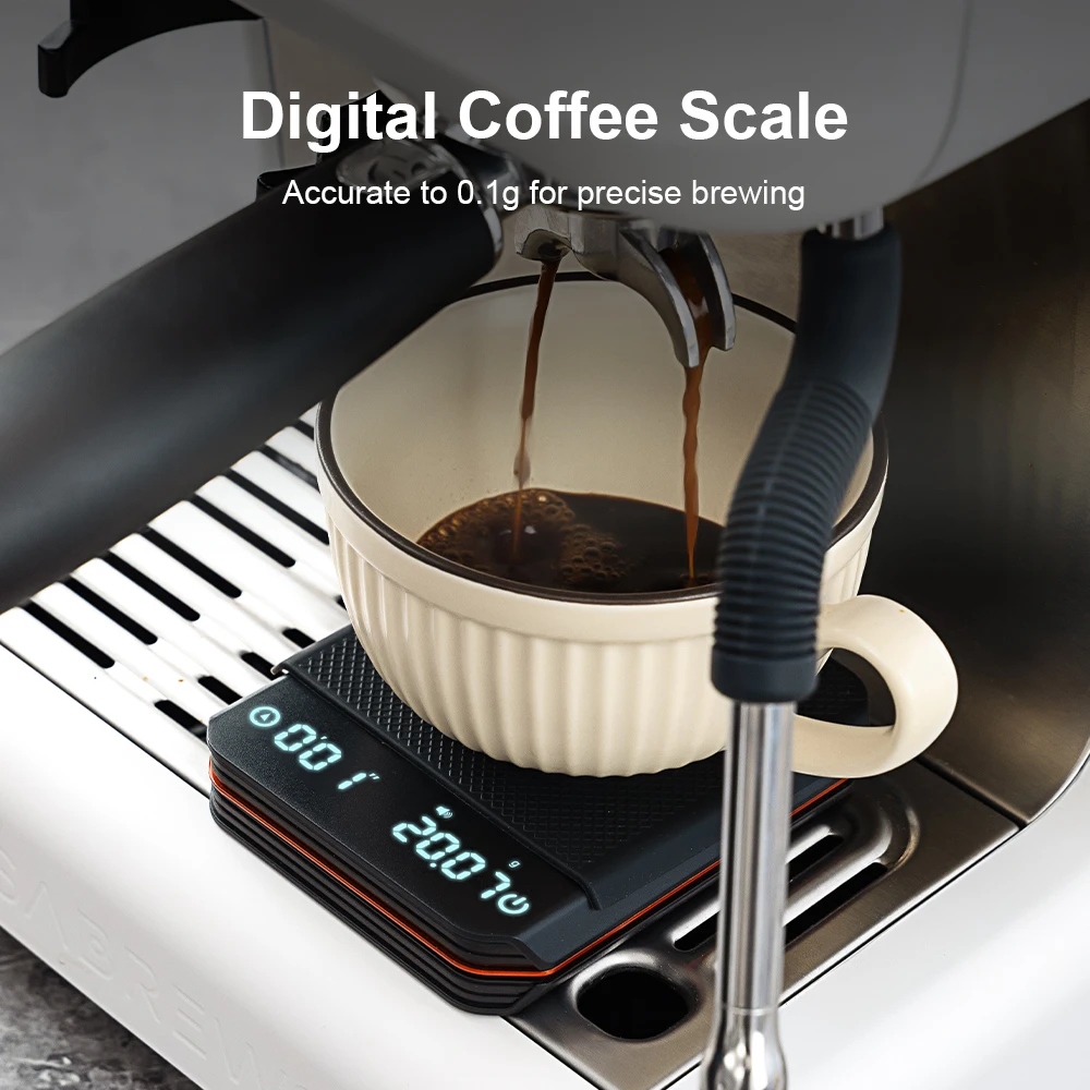 Kitchen Scale Coffee Accessori - Kitchen Gadgets Website 评论和价格