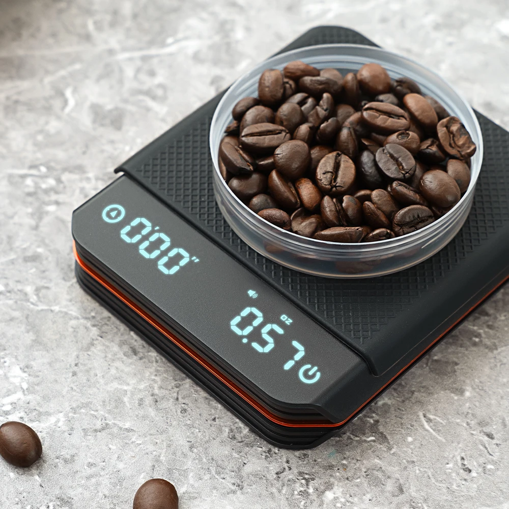 Kitchen Scale Coffee Accessori - Kitchen Gadgets Website 评论和价格