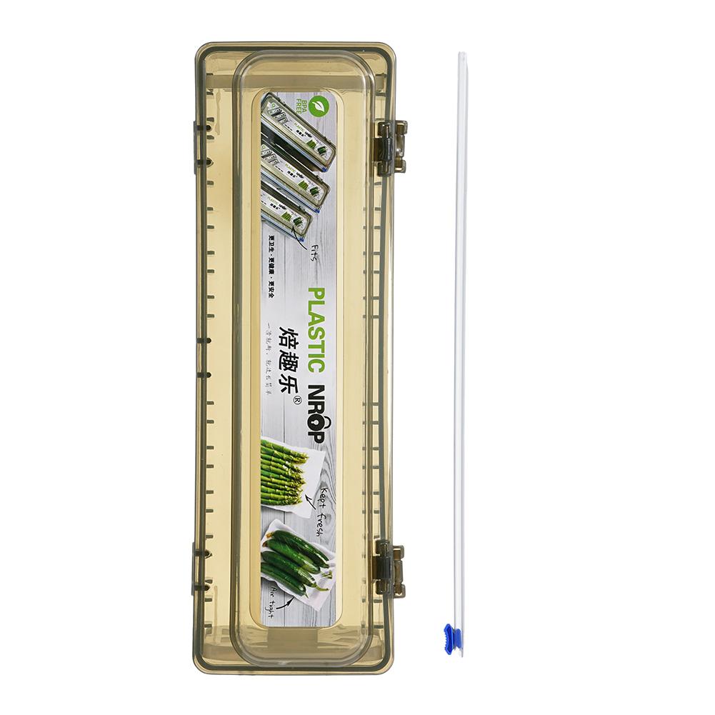 Plastic Wrap Dispenser Cling F - Quirky Kitchen Gadgets 评论和价格