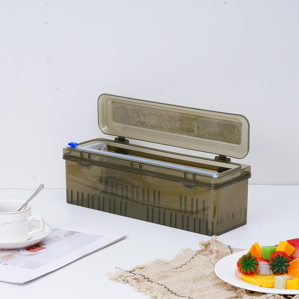 Plastic Wrap Dispenser Cling F - Quirky Kitchen Gadgets 评论和价格