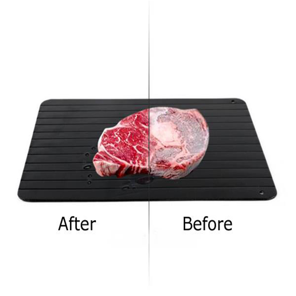 ROLKETU Fast Defrosting Tray T - Kitchen Gadgets Dropshipping 评论和价格