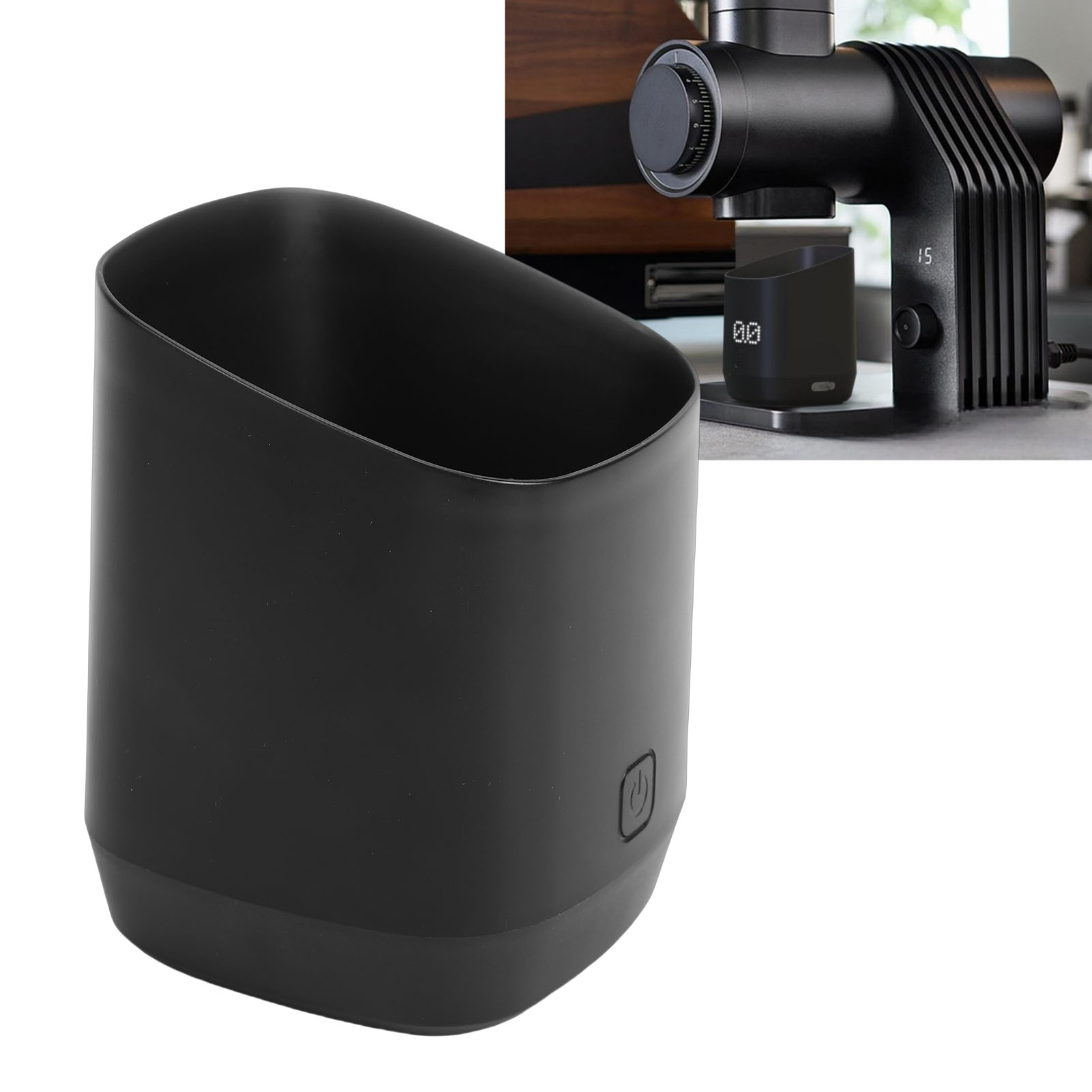 Digital Dosing Cup with LED Di - Kitchen Gadgets Website 评论和价格