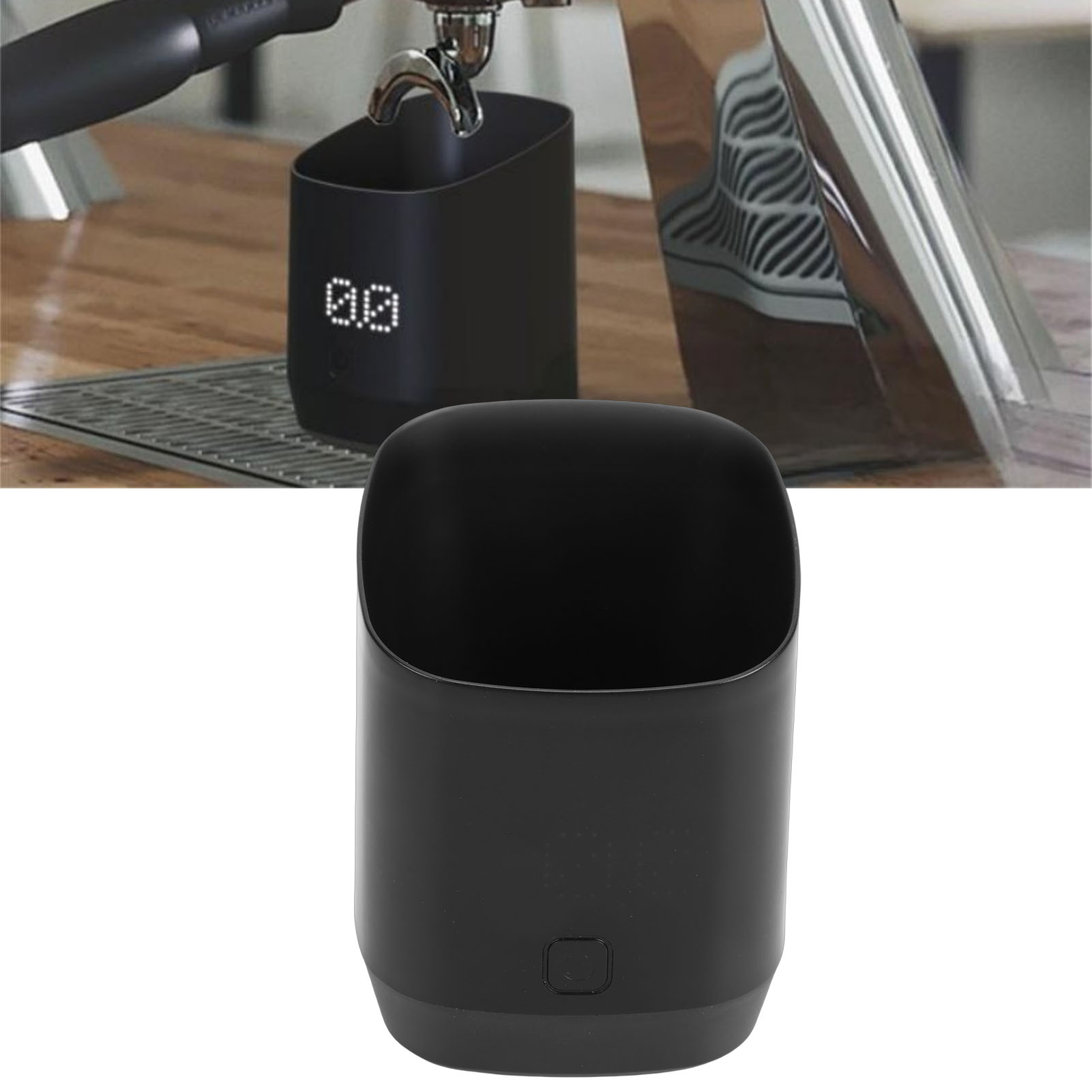 Digital Dosing Cup with LED Di - Kitchen Gadgets Website 评论和价格