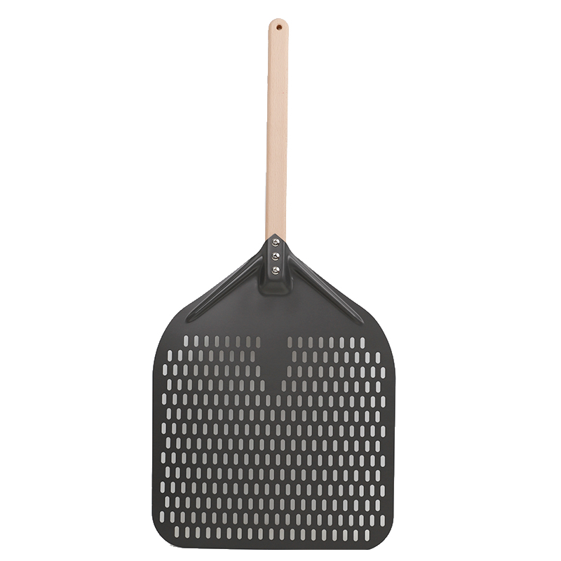 12 14 Inch Big Pizza Peel Shov - Pizza Stone Baking 评论和价格