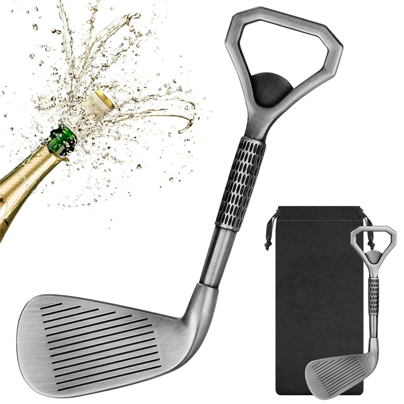 Multifunctional Metal Golf Sha - Kitchen Gadgets Club 评论和价格