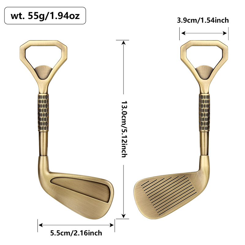 Multifunctional Metal Golf Sha - Kitchen Gadgets Club 评论和价格
