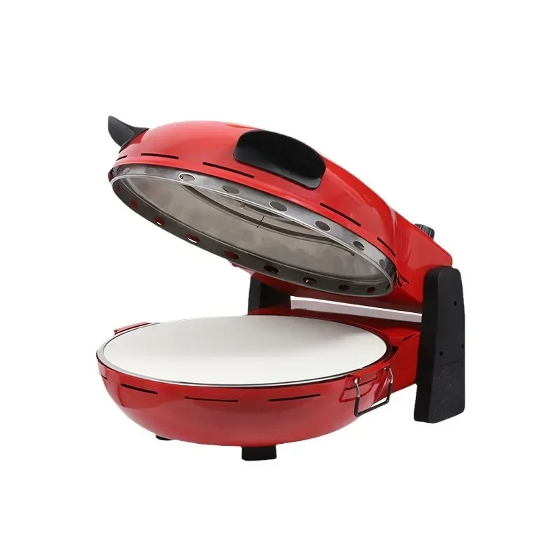Stone baking pan pizza machine - Pizza Stone Baking 评论和价格