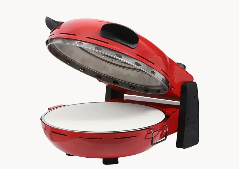 Stone baking pan pizza machine - Pizza Stone Baking 评论和价格