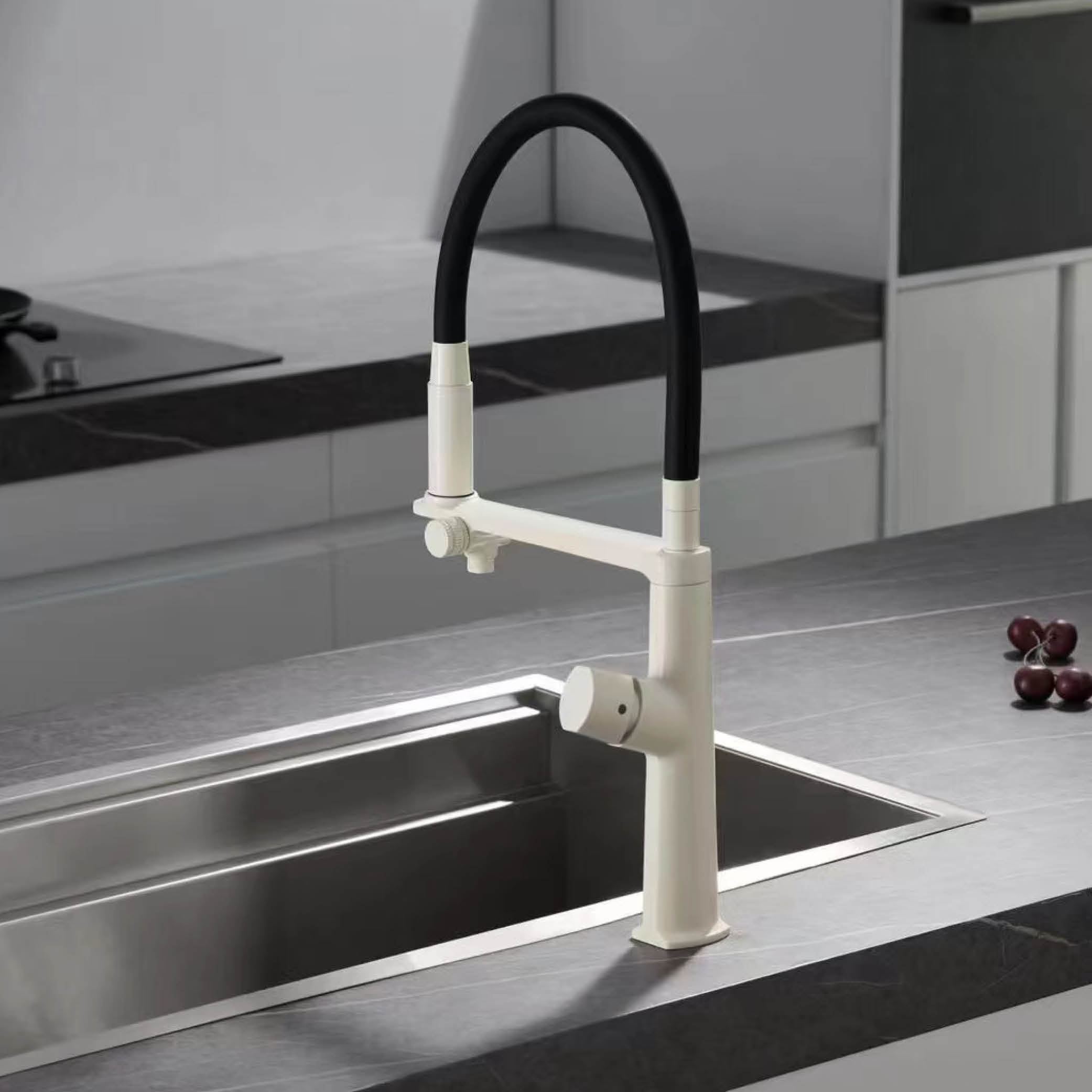 Luxury Gun Gray Brass Kitchen  - Kitchen Gadgets Luxury 评论和价格