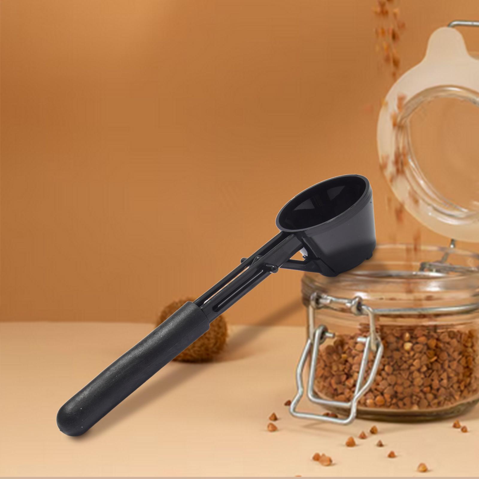 Coffee Scoop Ground Coffee Reu - Kitchen Gadgets Gift 评论和价格