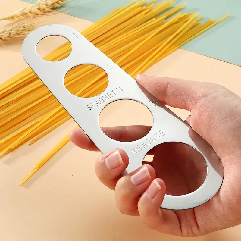 Stainless Steel Spaghetti Meas - Kitchen Gadgets Products 评论和价格