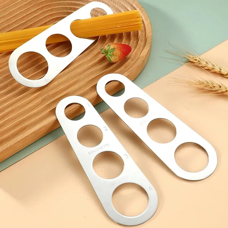 Stainless Steel Spaghetti Meas - Kitchen Gadgets Products 评论和价格