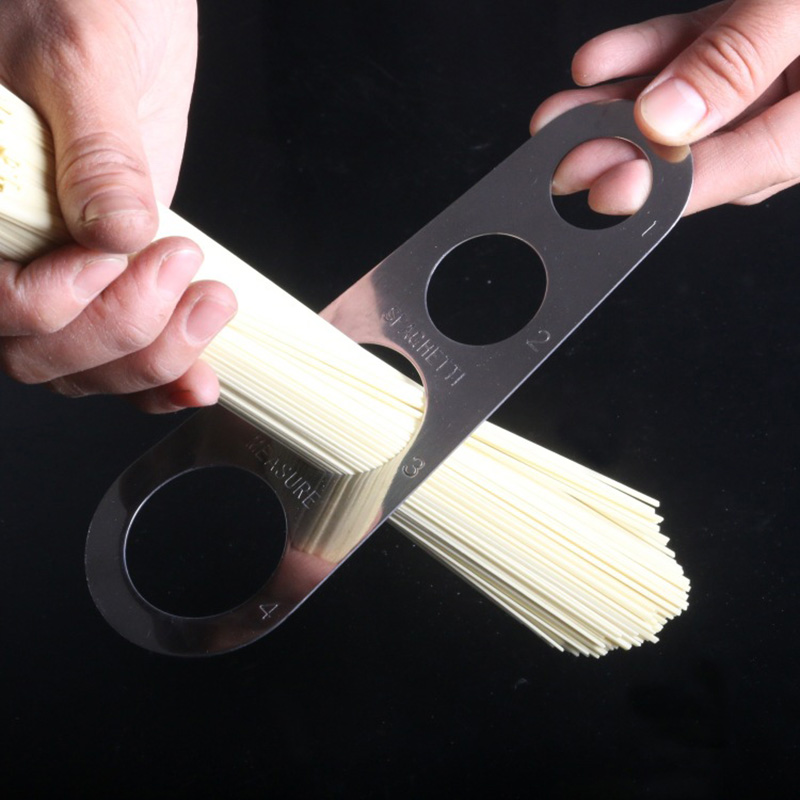 Stainless Steel Spaghetti Meas - Kitchen Gadgets Products 评论和价格