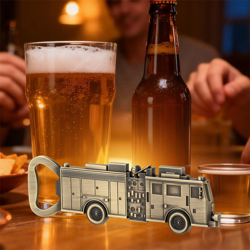 Novel New Fire Truck Design Be - Kitchen Gadgets Club 评论和价格